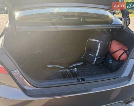 Коричневий Тойота Камрі, об'ємом двигуна 2.49 л та пробігом 155 тис. км за 19999 $, фото 20 на Automoto.ua