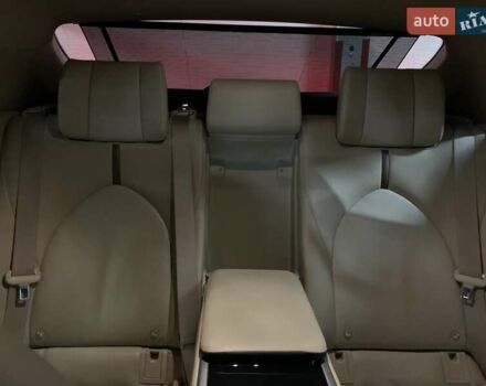 Коричневый Тойота Камри, объемом двигателя 2.49 л и пробегом 135 тыс. км за 25900 $, фото 19 на Automoto.ua