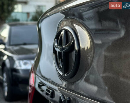 Коричневый Тойота Камри, объемом двигателя 2.5 л и пробегом 175 тыс. км за 20500 $, фото 19 на Automoto.ua