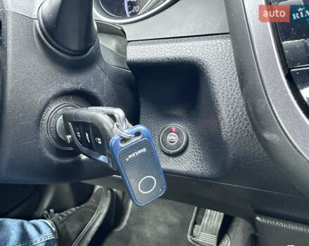 Коричневый Тойота Камри, объемом двигателя 2.49 л и пробегом 101 тыс. км за 22000 $, фото 23 на Automoto.ua