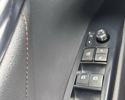 Коричневый Тойота Камри, объемом двигателя 2.49 л и пробегом 104 тыс. км за 23000 $, фото 19 на Automoto.ua