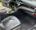 Коричневий Тойота Камрі, об'ємом двигуна 2.5 л та пробігом 90 тис. км за 16000 $, фото 8 на Automoto.ua