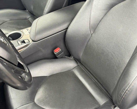 Коричневый Тойота Камри, объемом двигателя 2.49 л и пробегом 104 тыс. км за 23000 $, фото 14 на Automoto.ua