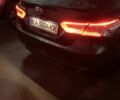 Коричневый Тойота Камри, объемом двигателя 2.49 л и пробегом 135 тыс. км за 25900 $, фото 10 на Automoto.ua
