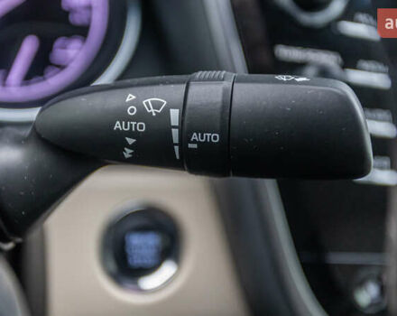 Коричневый Тойота Камри, объемом двигателя 2.49 л и пробегом 143 тыс. км за 21906 $, фото 24 на Automoto.ua