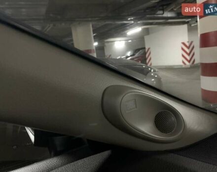 Коричневый Тойота Камри, объемом двигателя 2.49 л и пробегом 135 тыс. км за 25900 $, фото 18 на Automoto.ua