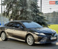 Коричневий Тойота Камрі, об'ємом двигуна 2.5 л та пробігом 135 тис. км за 22500 $, фото 8 на Automoto.ua