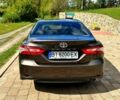 Коричневий Тойота Камрі, об'ємом двигуна 2.5 л та пробігом 315 тис. км за 18500 $, фото 6 на Automoto.ua