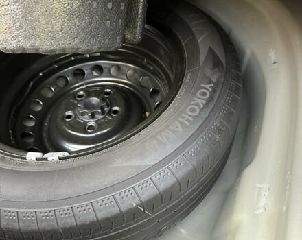 Коричневый Тойота Камри, объемом двигателя 2.49 л и пробегом 126 тыс. км за 21500 $, фото 21 на Automoto.ua