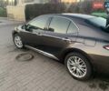 Коричневый Тойота Камри, объемом двигателя 2.49 л и пробегом 135 тыс. км за 25900 $, фото 28 на Automoto.ua
