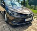 Коричневий Тойота Камрі, об'ємом двигуна 2.5 л та пробігом 315 тис. км за 18500 $, фото 1 на Automoto.ua