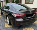 Коричневий Тойота Камрі, об'ємом двигуна 2.5 л та пробігом 90 тис. км за 16000 $, фото 2 на Automoto.ua