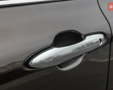 Коричневый Тойота Камри, объемом двигателя 2.49 л и пробегом 143 тыс. км за 21906 $, фото 19 на Automoto.ua