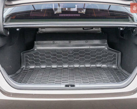 Коричневый Тойота Камри, объемом двигателя 2.49 л и пробегом 143 тыс. км за 21906 $, фото 9 на Automoto.ua