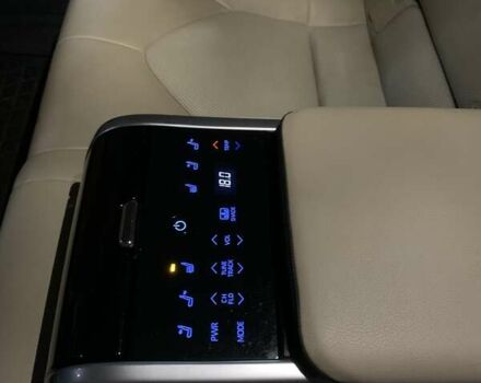 Коричневый Тойота Камри, объемом двигателя 2.49 л и пробегом 135 тыс. км за 25900 $, фото 24 на Automoto.ua