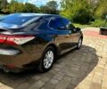 Коричневий Тойота Камрі, об'ємом двигуна 2.5 л та пробігом 315 тис. км за 18500 $, фото 5 на Automoto.ua