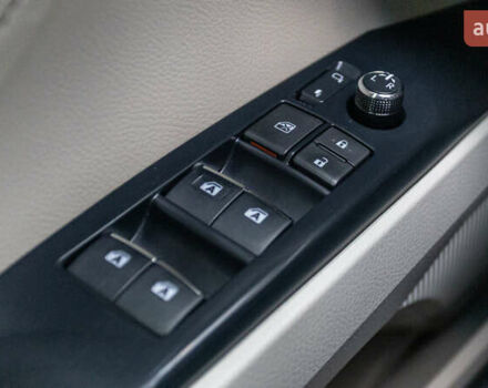 Коричневый Тойота Камри, объемом двигателя 2.49 л и пробегом 143 тыс. км за 21906 $, фото 21 на Automoto.ua