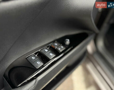 Коричневий Тойота Камрі, об'ємом двигуна 2.49 л та пробігом 96 тис. км за 19300 $, фото 19 на Automoto.ua