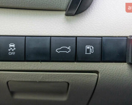 Коричневый Тойота Камри, объемом двигателя 2.49 л и пробегом 143 тыс. км за 21906 $, фото 22 на Automoto.ua