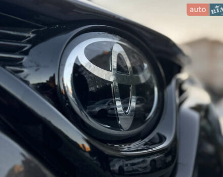 Коричневый Тойота Камри, объемом двигателя 2.5 л и пробегом 175 тыс. км за 20500 $, фото 14 на Automoto.ua