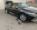 Коричневый Тойота Камри, объемом двигателя 2.49 л и пробегом 135 тыс. км за 25900 $, фото 4 на Automoto.ua
