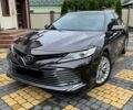 Коричневий Тойота Камрі, об'ємом двигуна 2.5 л та пробігом 90 тис. км за 16000 $, фото 1 на Automoto.ua