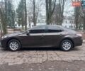 Коричневый Тойота Камри, объемом двигателя 2.49 л и пробегом 110 тыс. км за 21000 $, фото 1 на Automoto.ua