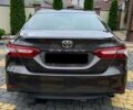 Коричневий Тойота Камрі, об'ємом двигуна 2.5 л та пробігом 90 тис. км за 16000 $, фото 3 на Automoto.ua
