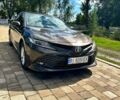 Коричневый Тойота Камри, объемом двигателя 2.5 л и пробегом 327 тыс. км за 16000 $, фото 1 на Automoto.ua
