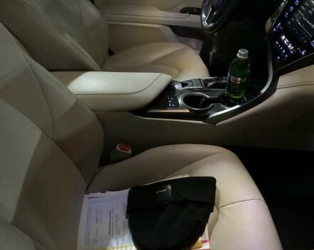 Коричневый Тойота Камри, объемом двигателя 2.49 л и пробегом 135 тыс. км за 25900 $, фото 20 на Automoto.ua