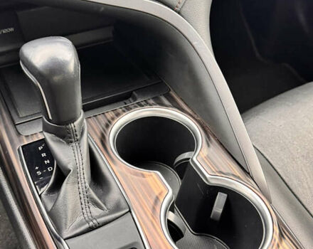 Коричневый Тойота Камри, объемом двигателя 2.49 л и пробегом 104 тыс. км за 23000 $, фото 11 на Automoto.ua