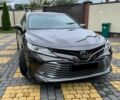 Коричневий Тойота Камрі, об'ємом двигуна 2.5 л та пробігом 90 тис. км за 16000 $, фото 1 на Automoto.ua
