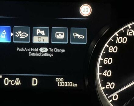 Коричневый Тойота Камри, объемом двигателя 2.49 л и пробегом 135 тыс. км за 25900 $, фото 23 на Automoto.ua