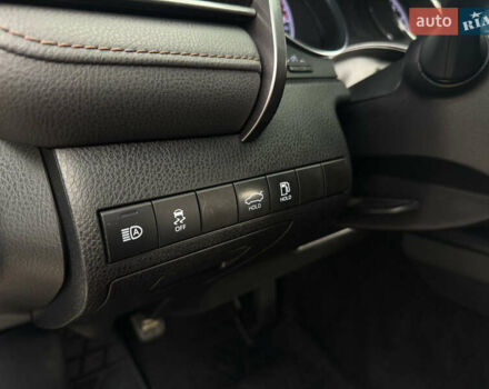 Коричневий Тойота Камрі, об'ємом двигуна 2.49 л та пробігом 96 тис. км за 19300 $, фото 20 на Automoto.ua