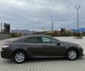 Тойота Камри 2018 в Черновцах на Automoto.ua Коричневый Тойота Камри, объемом двигателя 2.49 л и пробегом 129 тыс. км за 21500 $, фото 3 на Automoto.ua
