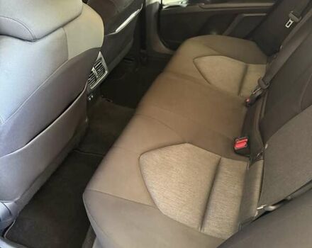 Тойота Камри 2018 в Черновцах на Automoto.ua Коричневый Тойота Камри, объемом двигателя 2.49 л и пробегом 129 тыс. км за 21500 $, фото 12 на Automoto.ua