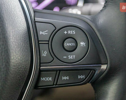 Коричневый Тойота Камри, объемом двигателя 2.49 л и пробегом 143 тыс. км за 21906 $, фото 26 на Automoto.ua