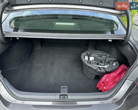 Коричневый Тойота Камри, объемом двигателя 2.49 л и пробегом 101 тыс. км за 22000 $, фото 24 на Automoto.ua