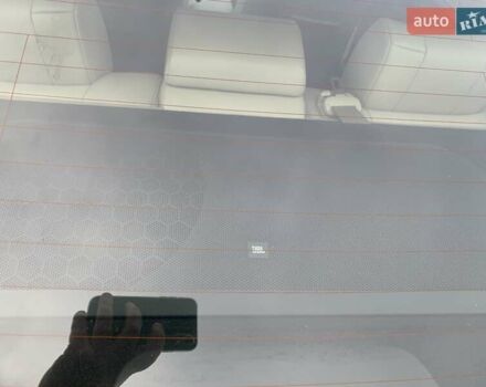 Коричневый Тойота Камри, объемом двигателя 2.49 л и пробегом 135 тыс. км за 25900 $, фото 26 на Automoto.ua