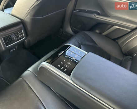 Коричневий Тойота Камрі, об'ємом двигуна 2.5 л та пробігом 135 тис. км за 22500 $, фото 25 на Automoto.ua