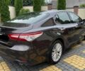Коричневий Тойота Камрі, об'ємом двигуна 2.5 л та пробігом 90 тис. км за 16000 $, фото 4 на Automoto.ua