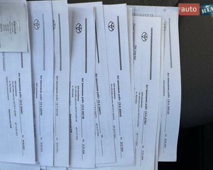 Коричневый Тойота Камри, объемом двигателя 2.5 л и пробегом 175 тыс. км за 20500 $, фото 24 на Automoto.ua