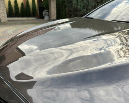 Коричневый Тойота Камри, объемом двигателя 2.49 л и пробегом 126 тыс. км за 21500 $, фото 24 на Automoto.ua