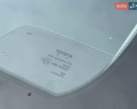 Коричневый Тойота Камри, объемом двигателя 2.49 л и пробегом 101 тыс. км за 22000 $, фото 17 на Automoto.ua