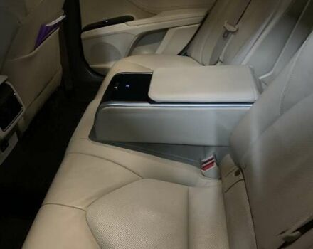 Коричневый Тойота Камри, объемом двигателя 2.49 л и пробегом 135 тыс. км за 25900 $, фото 22 на Automoto.ua