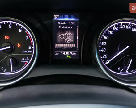 Коричневый Тойота Камри, объемом двигателя 2.49 л и пробегом 143 тыс. км за 21906 $, фото 13 на Automoto.ua