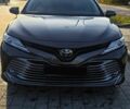 Коричневий Тойота Камрі, об'ємом двигуна 2.49 л та пробігом 138 тис. км за 24300 $, фото 1 на Automoto.ua