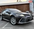 Коричневий Тойота Камрі, об'ємом двигуна 3.5 л та пробігом 160 тис. км за 26500 $, фото 1 на Automoto.ua