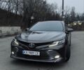 Коричневий Тойота Камрі, об'ємом двигуна 2.5 л та пробігом 155 тис. км за 19600 $, фото 1 на Automoto.ua