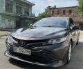 Коричневий Тойота Камрі, об'ємом двигуна 2.5 л та пробігом 60 тис. км за 20900 $, фото 1 на Automoto.ua